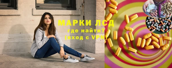 индика Алексеевка