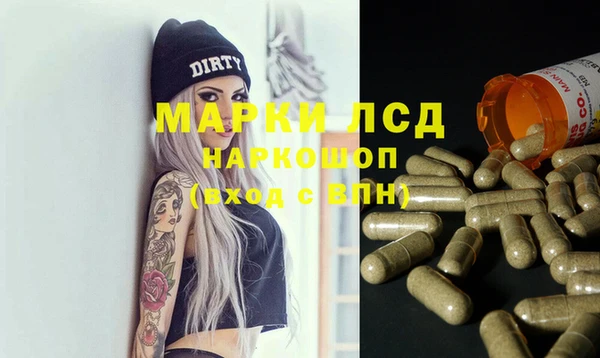 индика Алексеевка